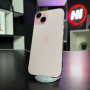 Trade in Apple iPhone 15 128Gb Dual SIM Pink IMEI: 4646