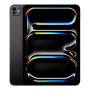 Apple iPad Pro 11" (M4, 2024, 7 gen) Wi-Fi + Cellular 2Tb Space Black, «черный космос»