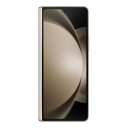 Samsung Galaxy Z Fold5 (2023) 1Tb Cream, бежевый