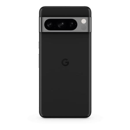 Google Pixel 8 Pro 12/128Gb Obsidian, черный