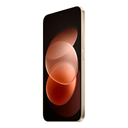 Xiaomi Redmi Note 17 Pro 8/512Gb Satin Orange, оранжевый
