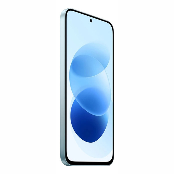 Xiaomi Redmi Note 17 8/128Gb Sky Teal, бирюзовый
