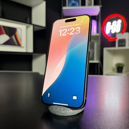 Trade in Apple iPhone 15 Pro 512Gb White Titanium IMEI: 4980