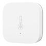 Датчик температуры и влажности Xiaomi Aqara Temperature and Humidity Sensor (WSDCGQ11LM) Белый