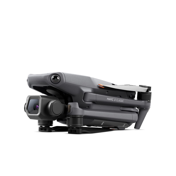 Квадрокоптер DJI Mavic 3 Classic (Drone Only)