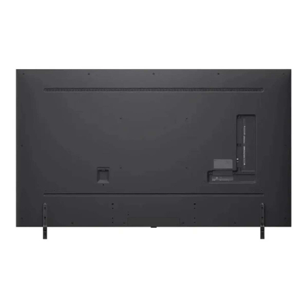 Телевизор LG 65" 4K 60Гц QNED (65QNED80A6A.ARUG) Grey, серый