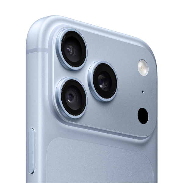 Apple iPhone 18 Pro 1Tb Glacier, голубой