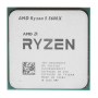 Процессор AMD Ryzen 5 5600X, 3.7ГГц (Turbo 4.6ГГц), AM4, OEM (100-000000065)