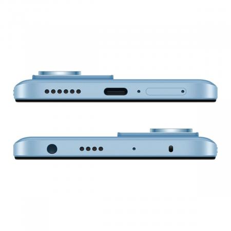 Xiaomi Redmi Note 12 Pro+ 12/256Gb Iceberg Blue, синий