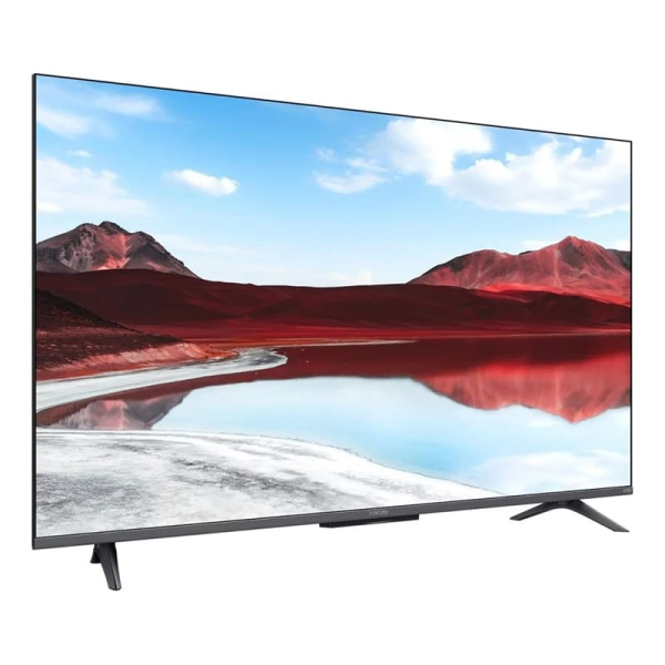 Телевизор Xiaomi TV A Pro 65 2025 65" 4K UHD, 60Гц, QLED (L65MA-SRU)