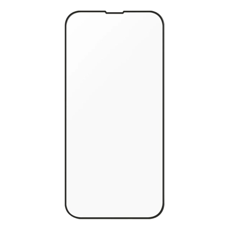 Защитное стекло для iPhone 16 UNIQ OPTIX Matte +installer Матовое