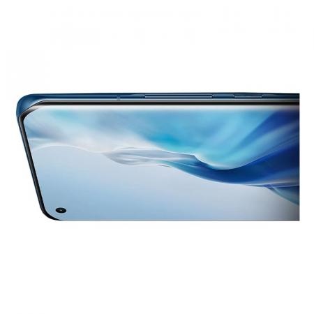 Xiaomi Mi 11 8/128Gb Blue, синий