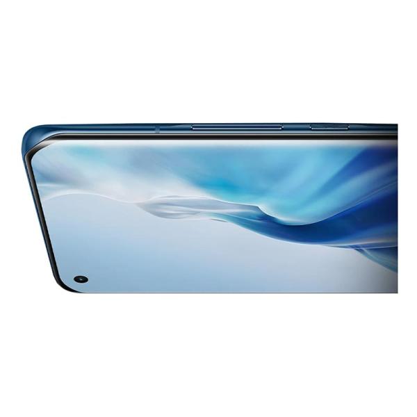 Xiaomi Mi 11 8/128Gb Blue, синий