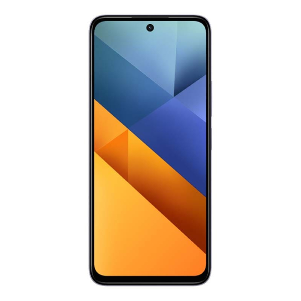 Xiaomi POCO M6 6/128Gb Purple, фиолетовый