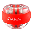 Эспандер кистевой, универсальный Xiaomi Yunmai (YMGB-Z702) Красный