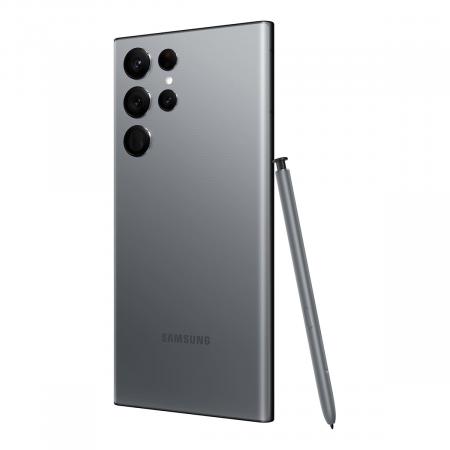 Samsung Galaxy S22 Ultra (2022) 8/128Gb Graphite, графит