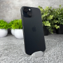Trade in Apple iPhone 15 256Gb Black IMEI: 1856