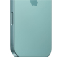 Apple iPhone 16 Plus 512Gb Dual SIM Teal, бирюзовый