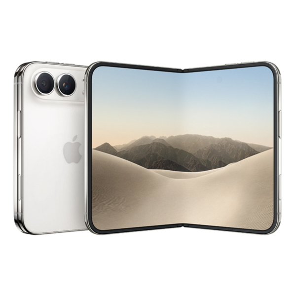 Apple iPhone Duo 256Gb Star White, белый