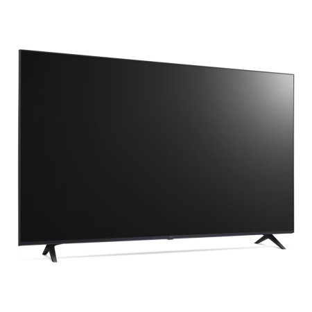 Телевизор LG 55" 4K UHD, 60 Гц, LED (55UT80006LA)