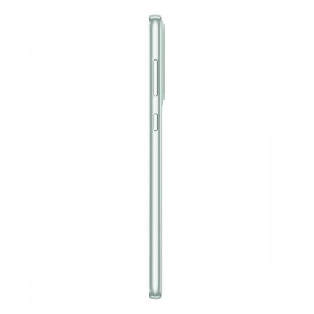 Samsung Galaxy A73 (2022) 5G 8/256Gb Awesome Mint, ментоловый