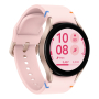 Часы Samsung Galaxy Watch FE 40 мм Pink Gold, золотой