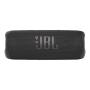 Портативная колонка JBL Flip 6 Black, черный