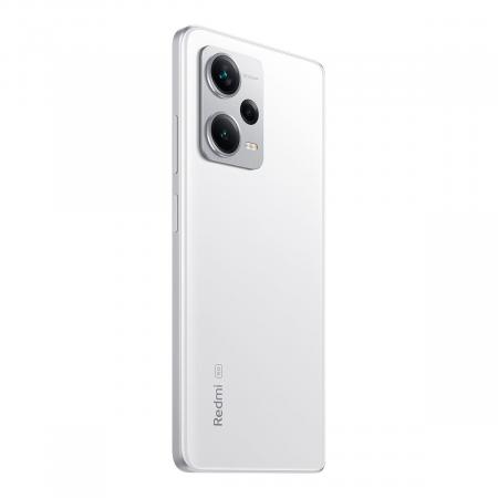 Xiaomi Redmi Note 12 Pro+ 12/256Gb Arctic White, белый