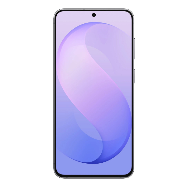 Samsung Galaxy S26 FE 8/128Gb Blueberry, фиолетовый