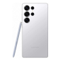Samsung Galaxy S25 Ultra 12/512Gb Titanium Whitesilver, серебряный титан