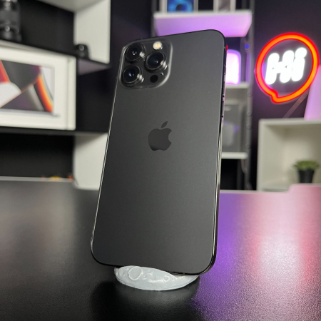 Trade in Apple iPhone 13 Pro Max 256Gb Graphite IMEI: 5581