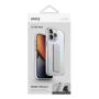 Чехол для iPhone 14 Pro Max UNIQ Heldro Mount +Band Iridescent (IP6.7PM(2022)-HELMIRD)