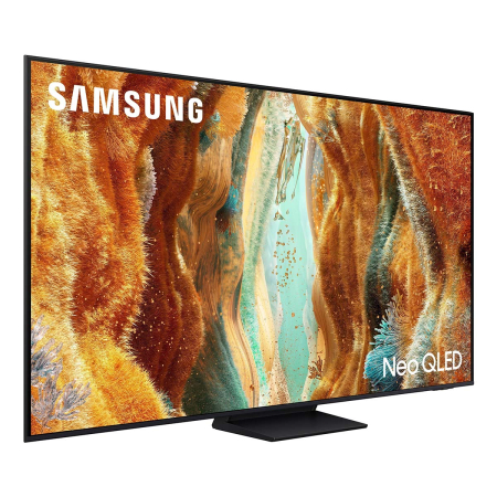 Телевизор Samsung 55" 4K UHD, 120Гц, Neo QLED (QE55QN70FAUXRU)