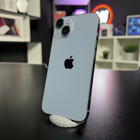Trade in Apple iPhone 14 128Gb Blue IMEI: 8491