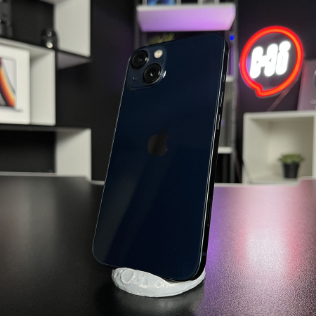 Trade in Apple iPhone 13 128Gb Midnight IMEI: 9831