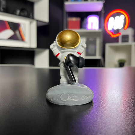 Trade in Левый наушник Samsung Galaxy Buds3 Pro Silver IMEI: 88ZP