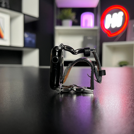 Trade in Apple Watch Series 10 42mm Jet Black IMEI: LF33