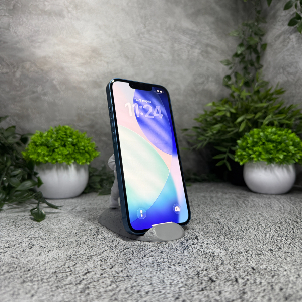 Trade in Apple iPhone 13 128Gb Blue IMEI: 8910