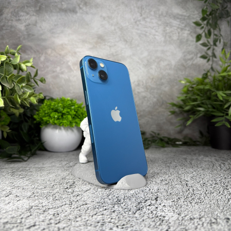 Trade in Apple iPhone 13 128Gb Blue IMEI: 3159
