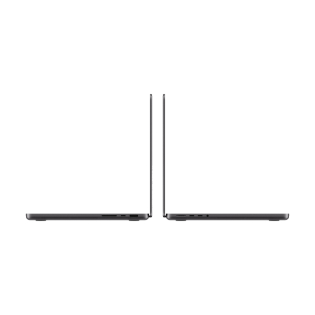 Apple MacBook Pro 14.2" PROLED XDR (M5 Pro, 15C CPU, 16C GPU, 2026) 48/2Tb SSD Space Black, "чёрный космос"