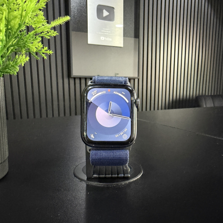 Trade in Apple Watch SE 2020 44mm Space Gray IMEI: KQ07Y