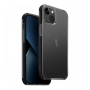 Чехол для iPhone 14 Plus UNIQ Combat (IP6.7M(2022)-COMBLK) Черный