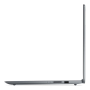 Ноутбук 15.6" Lenovo IdeaPad Slim 3 15AMN8 (82XQ013FFE) AMD Ryzen 5 7520U, 16Gb DDR5, SSD 512Gb, AMD Radeon Graphics, TN, Full HD, Без ОС Cерый