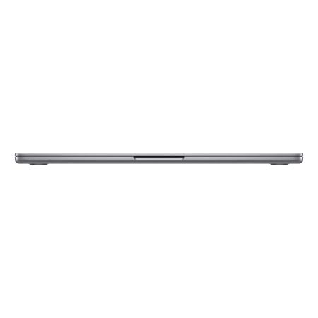 Apple MacBook Air 13" (M3, 8C CPU, 10C GPU, 2024) 16/512Gb SSD (MXCR3) «Space gray, «серый космос»»