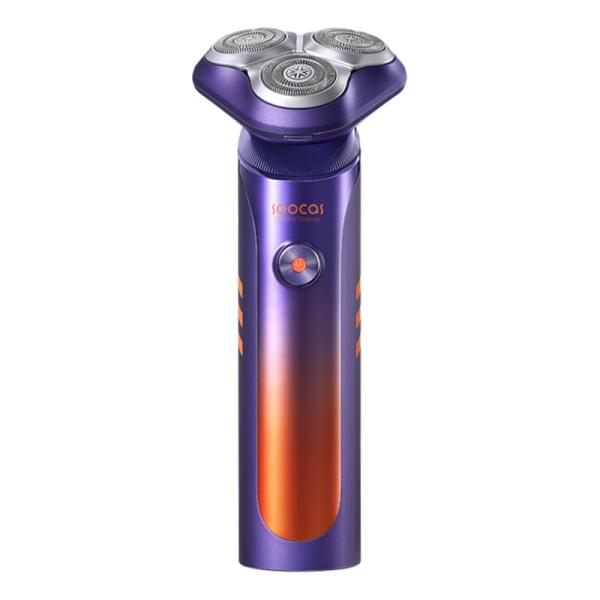 Электробритва Xiaomi Soocas S31 Фиолетовый