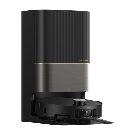 Робот-пылесос Dreame X50 Ultra Complete Black
