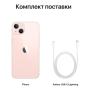 Apple iPhone 13 128Gb Pink, розовый
