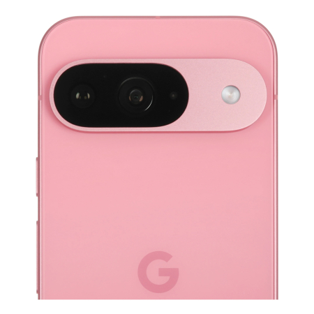 Google Pixel 9 256Gb Peony, розовый