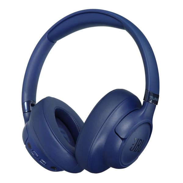 Беспроводные наушники JBL Tune 780NC Blue, синий