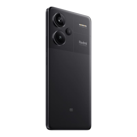 Xiaomi Redmi Note 13 Pro+ 12/256Gb Midnight Black, черный